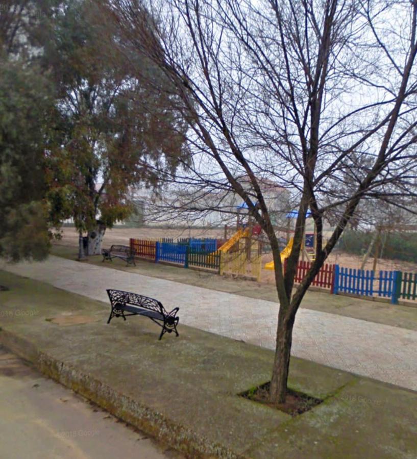 Piedrabuena El Granado 빌라 외부 사진